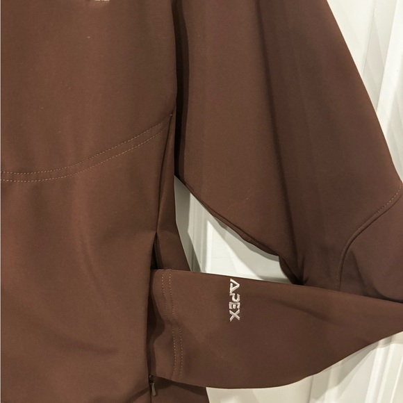 North Face Apex Jacket - Picture 2 of 7